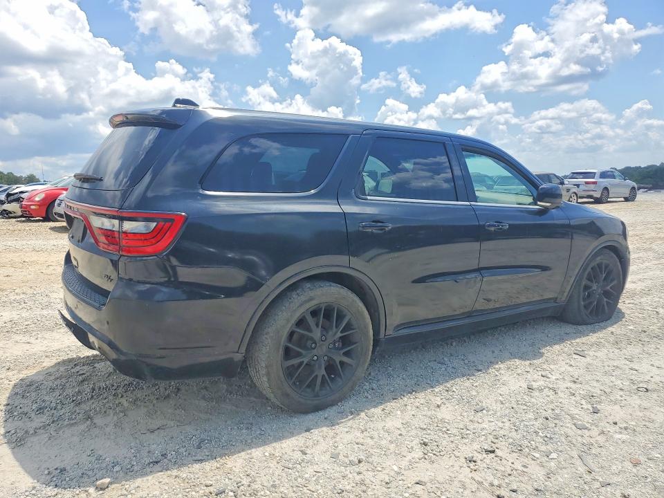 Aukcja sprzedaży 2015 Dodge Durango, vin: 1C4SDJCT0FC756167, numer aukcji: 61449176