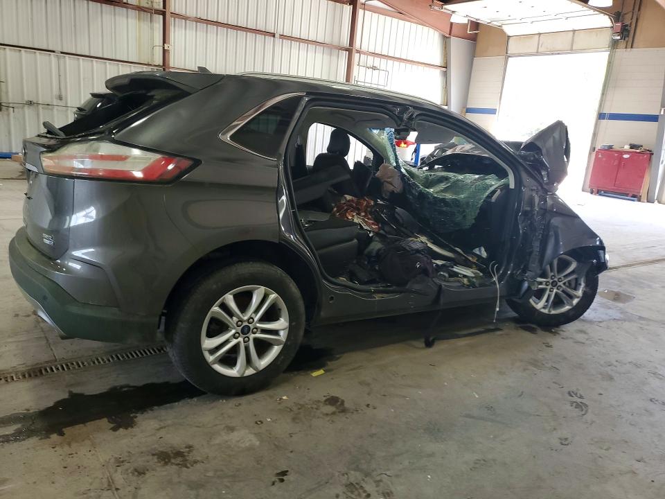 Продаж на аукціоні авто 2019 Ford Edge, vin: 2FMPK4J97KBB90342, номер лоту: 63022146