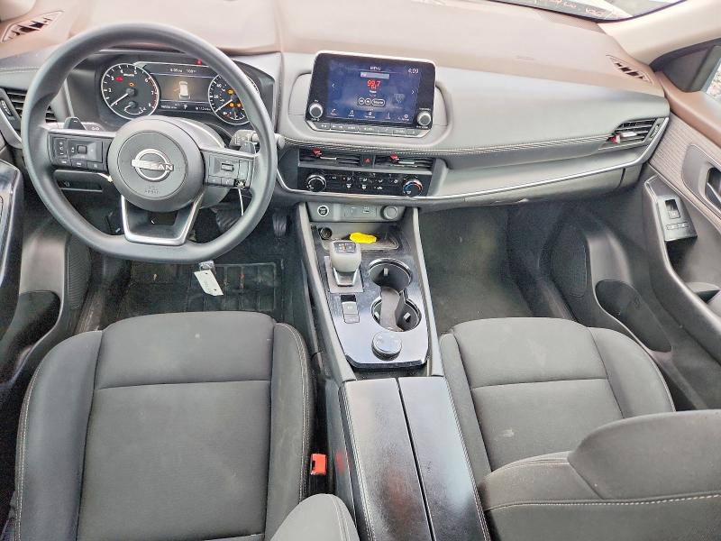 Aukcja sprzedaży 2023 Nissan Rogue, vin: 5N1BT3AB7PC855865, numer aukcji: 64430456