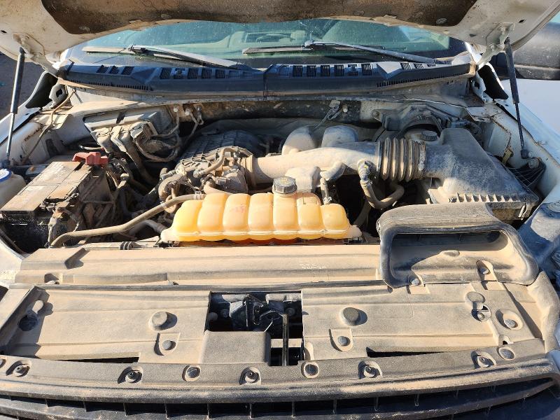 2018 Ford F150 მანქანა იყიდება აუქციონზე, vin: 1FTMF1EB7JKE03737, აუქციონის ნომერი: 64455196