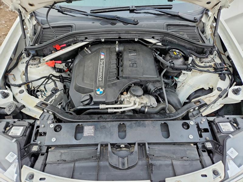 Aukcja sprzedaży 2018 Bmw X4, vin: 5UXXW7C54J0Z44803, numer aukcji: 64036346