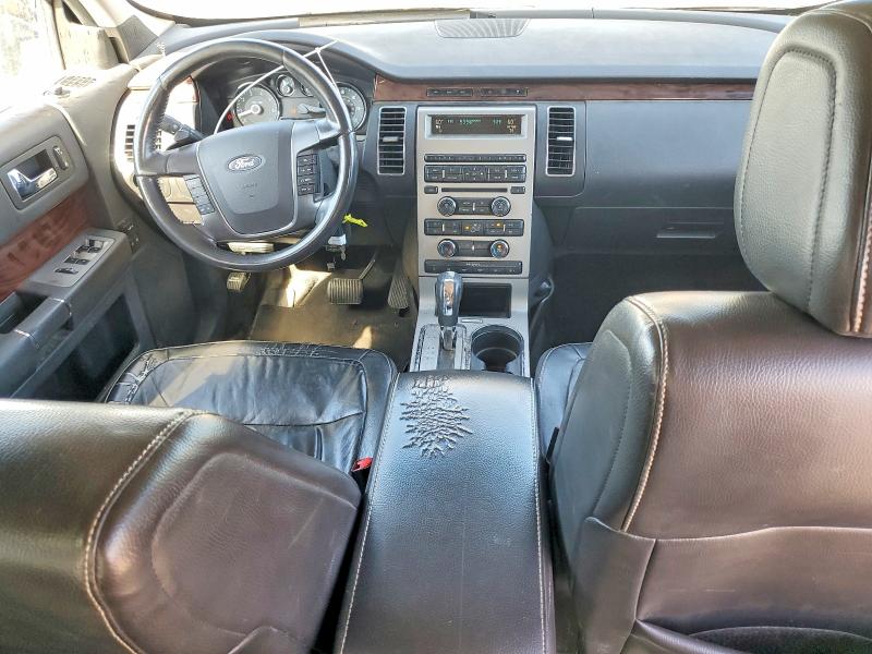 2010 Ford Flex მანქანა იყიდება აუქციონზე, vin: 2FMHK6CT9ABA29417, აუქციონის ნომერი: 64873906