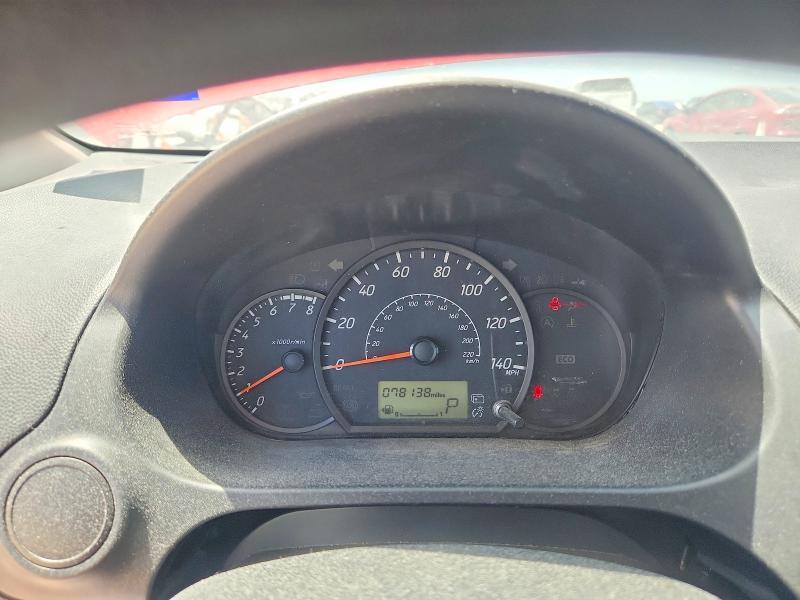 Aukcja sprzedaży 2019 Mitsubishi Mirage, vin: ML32F3FJ3KHF17456, numer aukcji: 64975556
