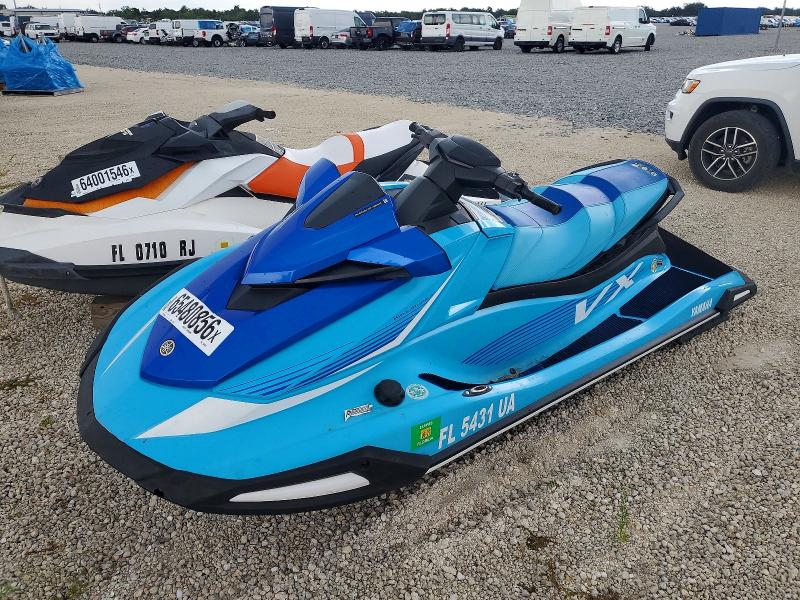 2025 Yam Jetski მანქანა იყიდება აუქციონზე, vin: YAMA1332H425, აუქციონის ნომერი: 65480856