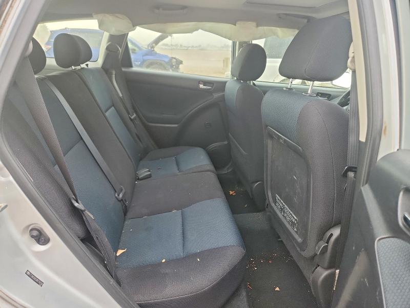 Продажа на аукционе авто 2008 Toyota Matrix, vin: 2T1KR30E08C709766, номер лота: 65231336