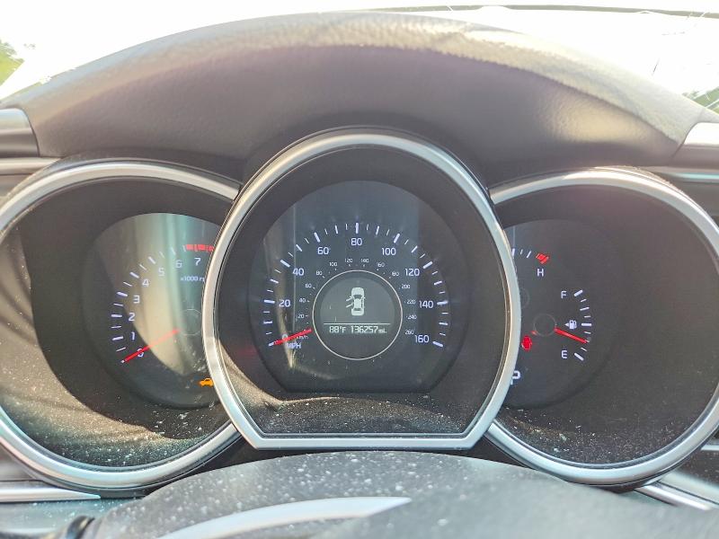 Продаж на аукціоні авто 2015 Kia Optima, vin: KNAGM4A72F5582701, номер лоту: 64857086