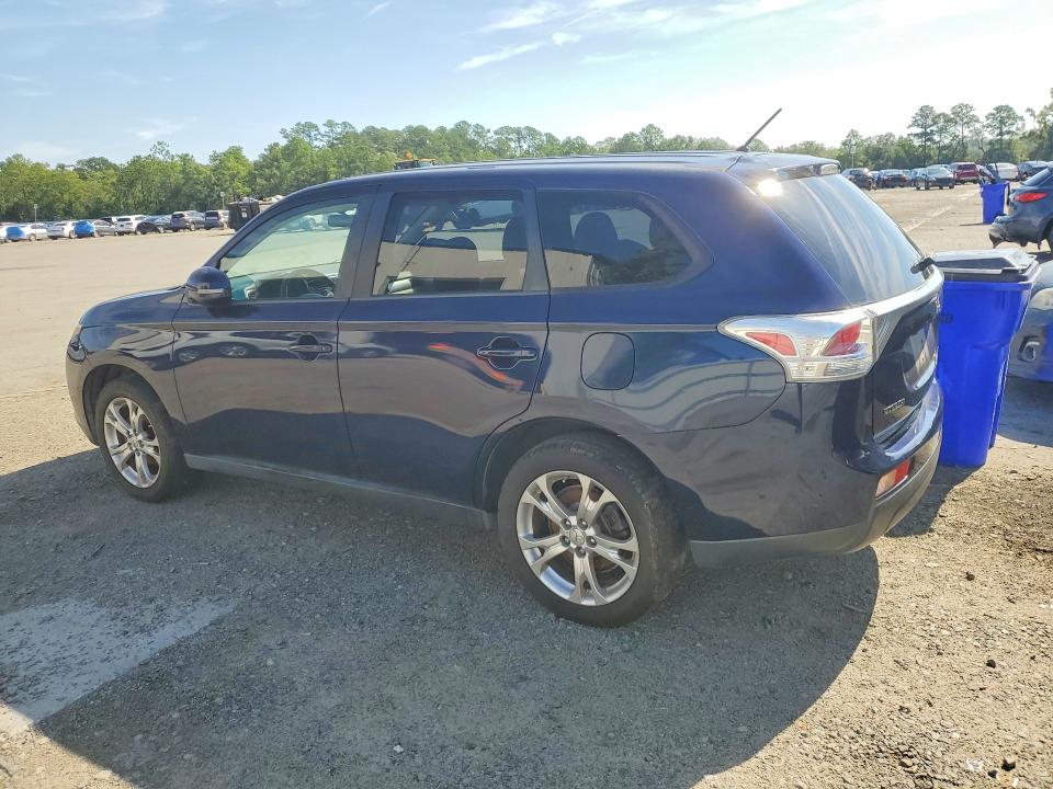 Aukcja sprzedaży 2014 Mitsubishi Outlander, vin: JA4AD3A38EZ004605, numer aukcji: 64695176