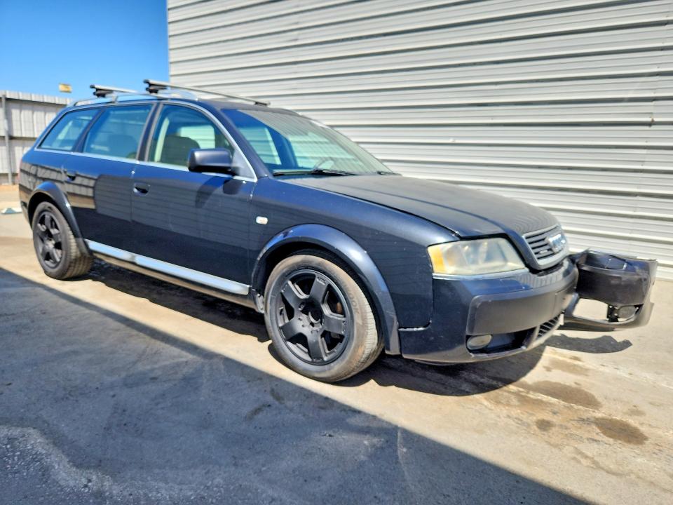 Aukcja sprzedaży 2005 Audi Allroad, vin: WA1YD64B75N006484, numer aukcji: 67363906