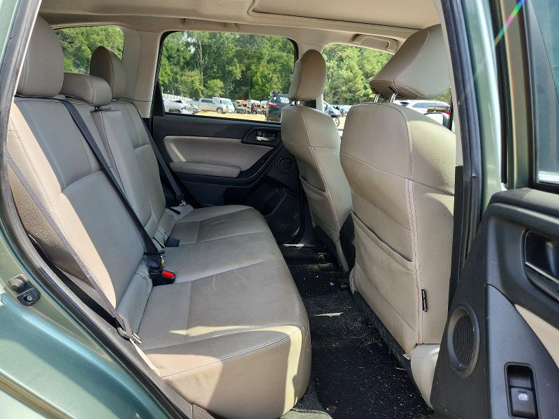 66958936 :رقم المزاد ، JF2SJAPC2EH493976 vin ، 2014 Subaru Forester مزاد بيع