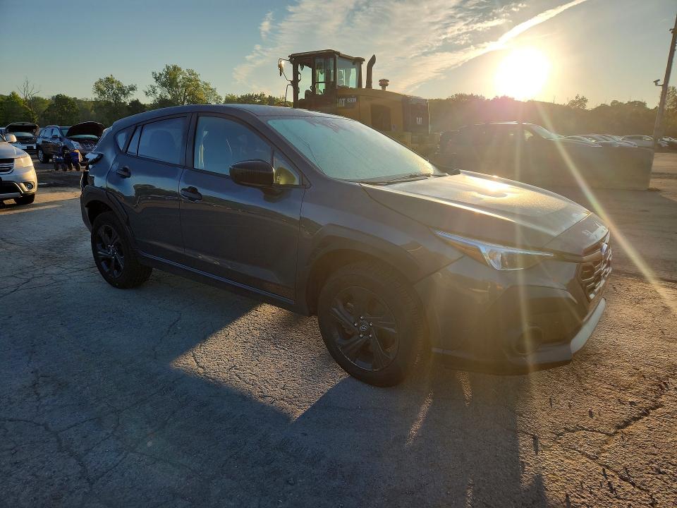 Продаж на аукціоні авто 2025 Subaru Crosstrek, vin: JF2GUABC1S8228692, номер лоту: 62884096