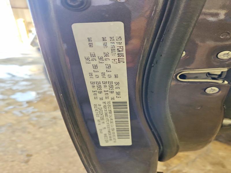 Продажа на аукционе авто 2017 Dodge Journey, vin: 3C4PDDEG9HT703983, номер лота: 63829776