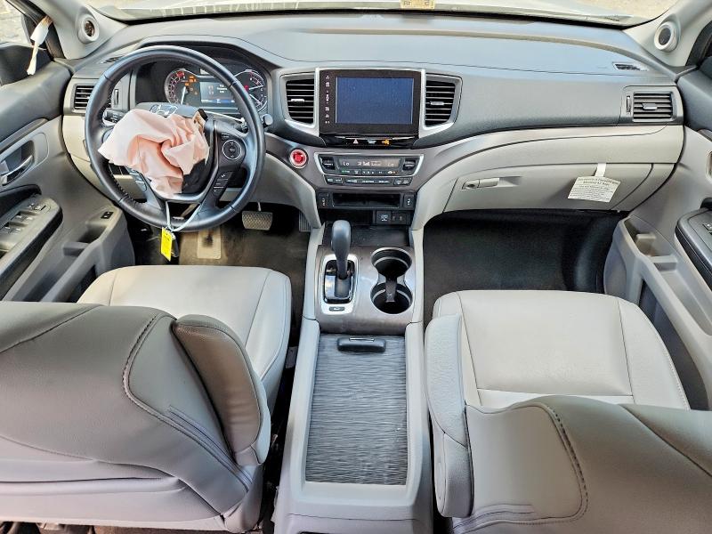 Aukcja sprzedaży 2017 Honda Pilot, vin: 5FNYF6H52HB037245, numer aukcji: 64007666