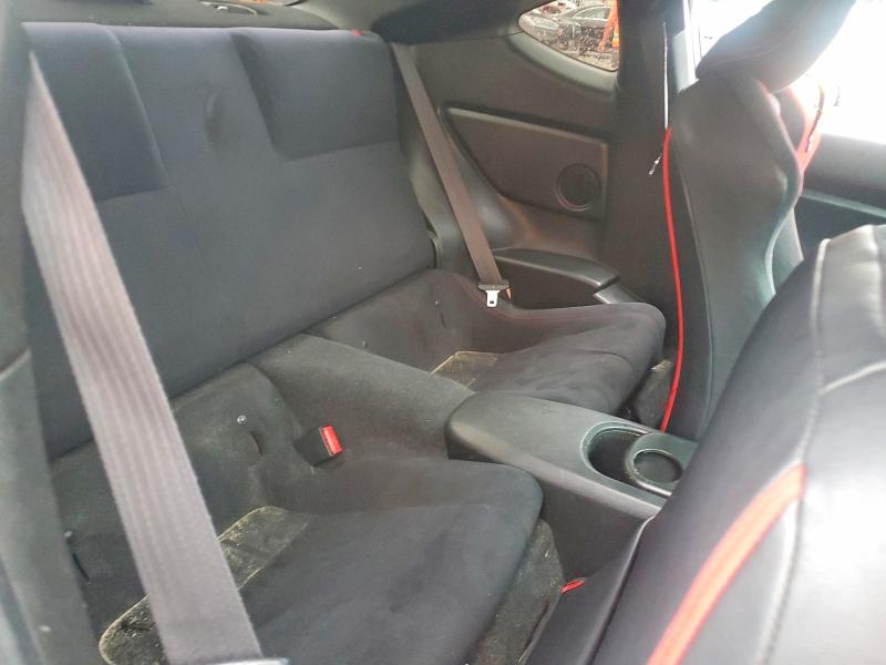 2013 Scion Fr-s მანქანა იყიდება აუქციონზე, vin: JF1ZNAA19D2706387, აუქციონის ნომერი: 64755626