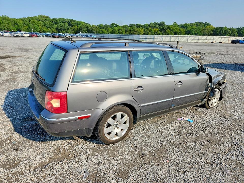 Aukcja sprzedaży 2005 Volkswagen Passat, vin: WVWCD63B95E126708, numer aukcji: 64477576