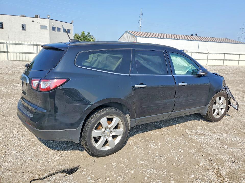 64946646 :رقم المزاد ، 1GNKVGKD1HJ218996 vin ، 2017 Chevrolet Traverse مزاد بيع