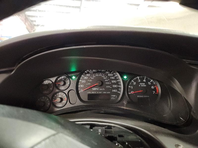 Aukcja sprzedaży 2002 Chevrolet Monte Carlo, vin: 2G1WX15K029390105, numer aukcji: 66642026