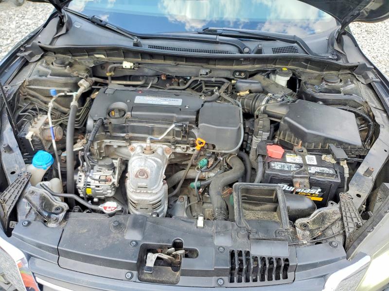 Продаж на аукціоні авто 2014 Honda Accord, vin: 1HGCR2F3XEA272137, номер лоту: 64562406