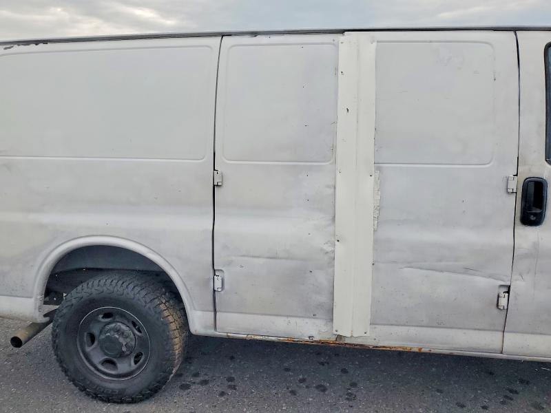 Продажа на аукционе авто 2006 Chevrolet Express G2500, vin: 1GCGG25V361103619, номер лота: 65646706
