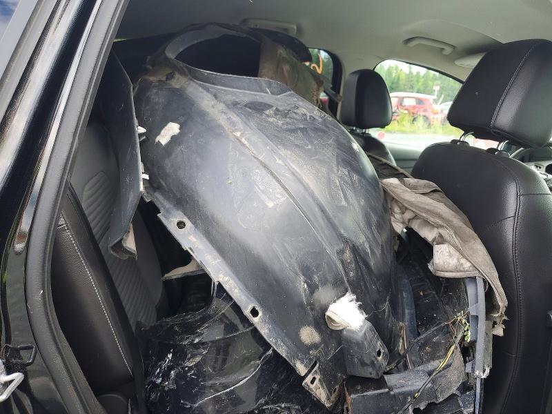 Aukcja sprzedaży 2017 Ford Escape, vin: 1FMCU0GD7HUA84604, numer aukcji: 65283656