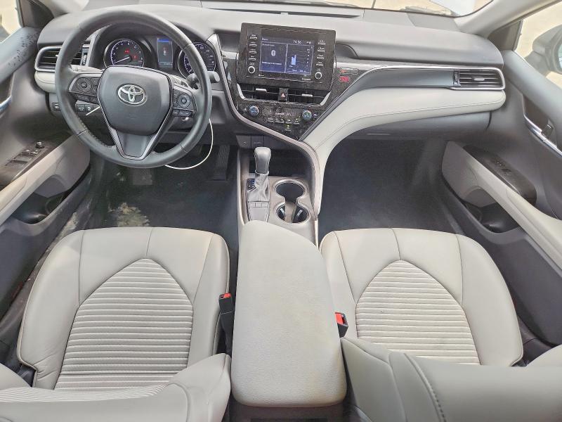 Aukcja sprzedaży 2023 Toyota Camry, vin: 4T1G11AK6PU102533, numer aukcji: 66795816