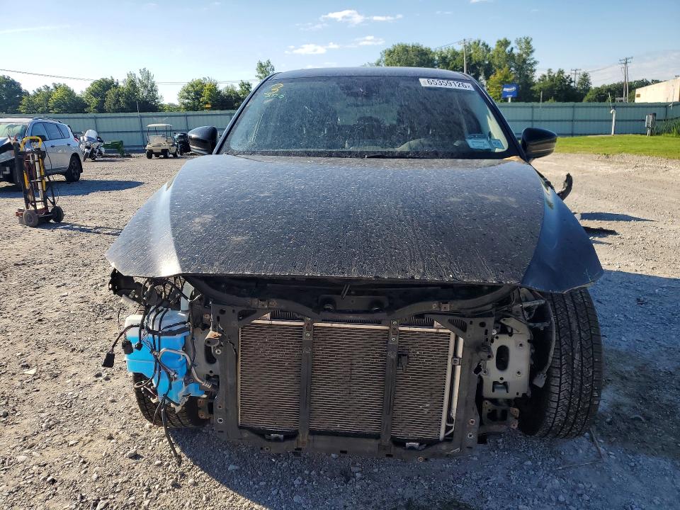 65359126 :رقم المزاد ، JM3KFBDL0H0141287 vin ، 2017 Mazda Cx-5 مزاد بيع