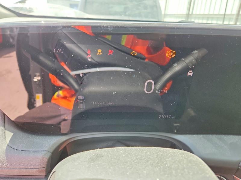 Aukcja sprzedaży 2024 Buick Encore Gx, vin: KL4AMDSL3RB173479, numer aukcji: 66281326