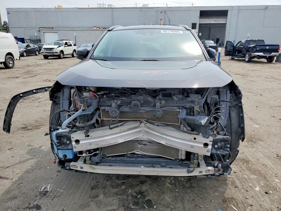 Aukcja sprzedaży 2020 Toyota Rav4 Hybrid, vin: 2T3RWRFV8LW049802, numer aukcji: 66179506
