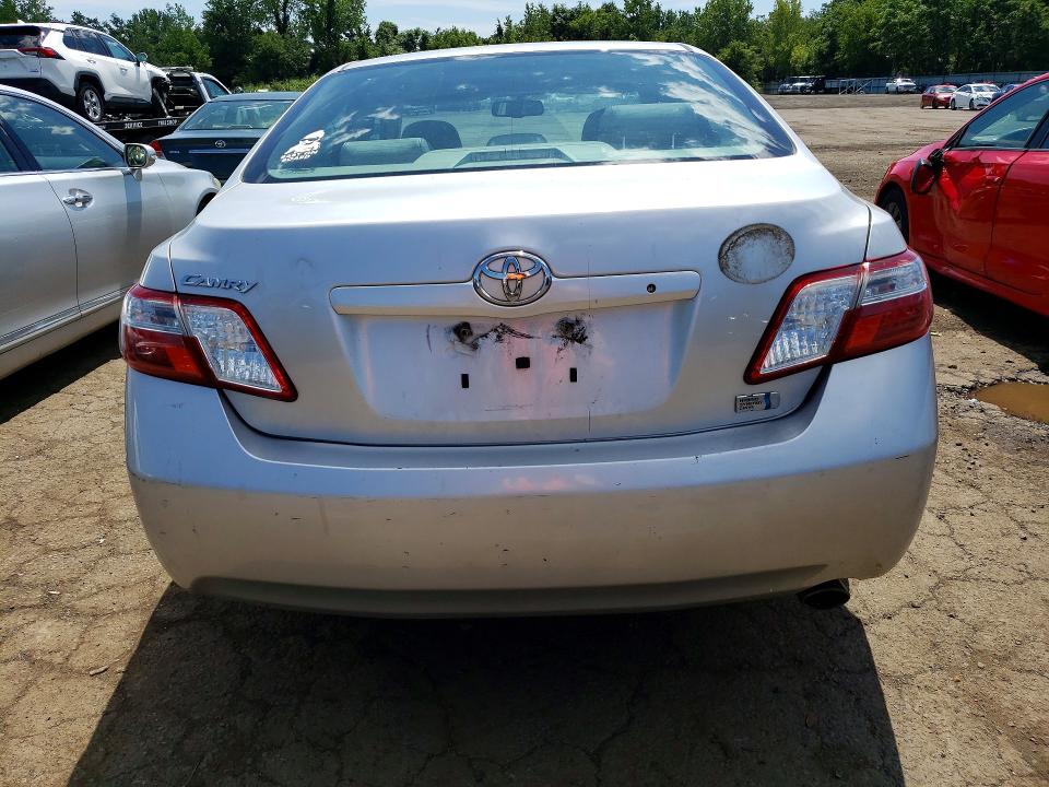Aukcja sprzedaży 2009 Toyota Camry, vin: 4T1BB46KX9U077348, numer aukcji: 63261446