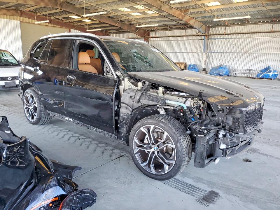 Продаж на аукціоні авто 2022 Bmw X5, vin: 5UXCR6C05N9M18072, номер лоту: 65933596