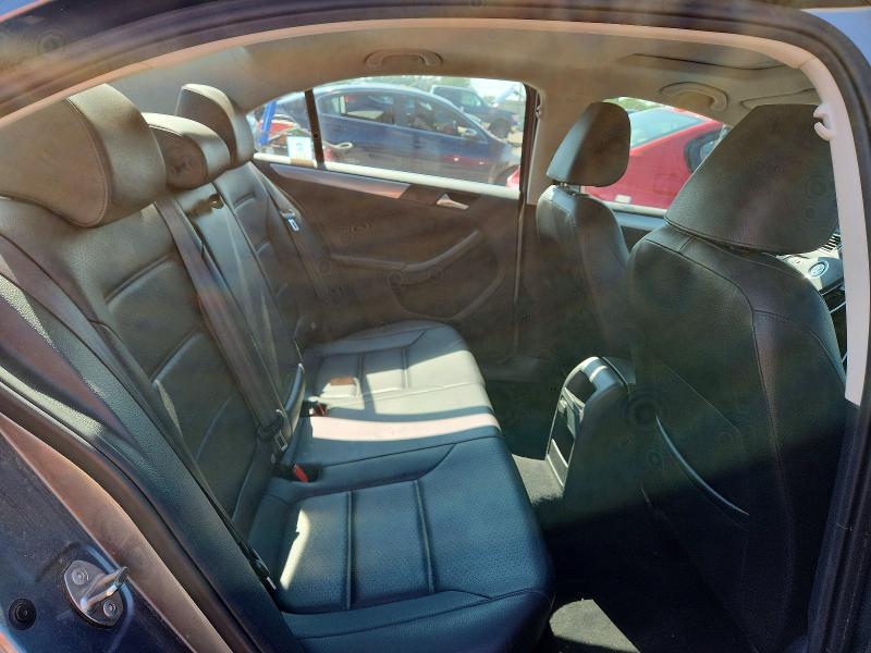 Aukcja sprzedaży 2016 Volkswagen Jetta, vin: 3VWD67AJ1GM392152, numer aukcji: 63706876