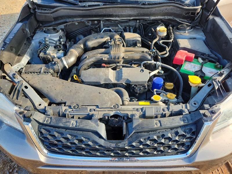 Aukcja sprzedaży 2015 Subaru Forester, vin: JF2SJAWC7FH429967, numer aukcji: 64202136