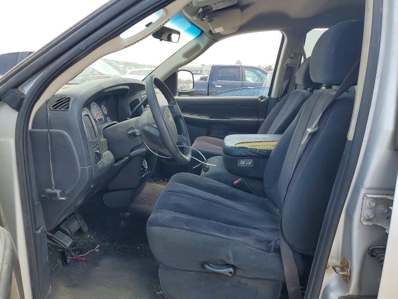 Продажа на аукционе авто 2004 Dodge Ram 1500, vin: 1D7HA18N64S705164, номер лота: 66740566