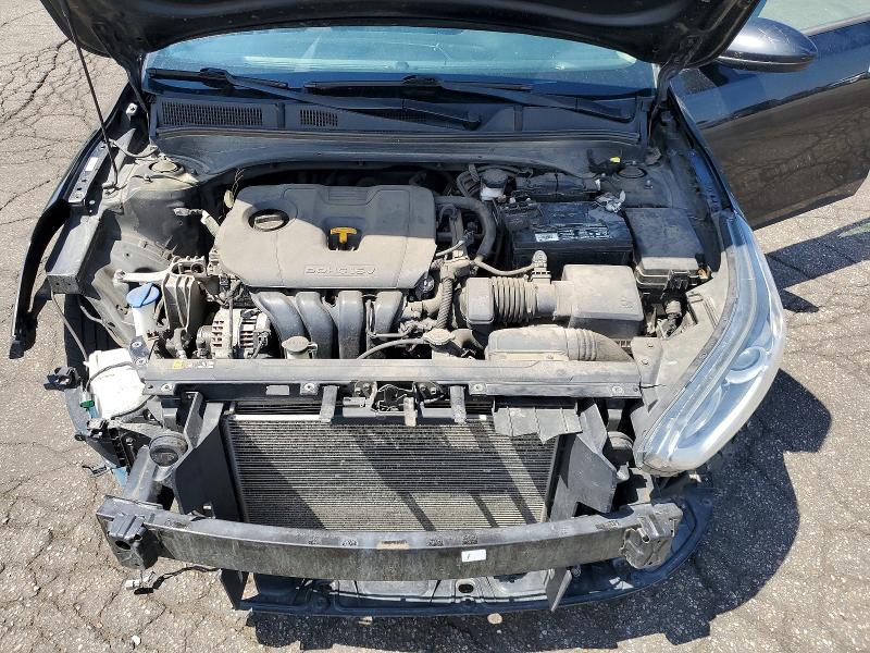 Aukcja sprzedaży 2020 Kia Forte, vin: 3KPF24AD8LE184354, numer aukcji: 65295046