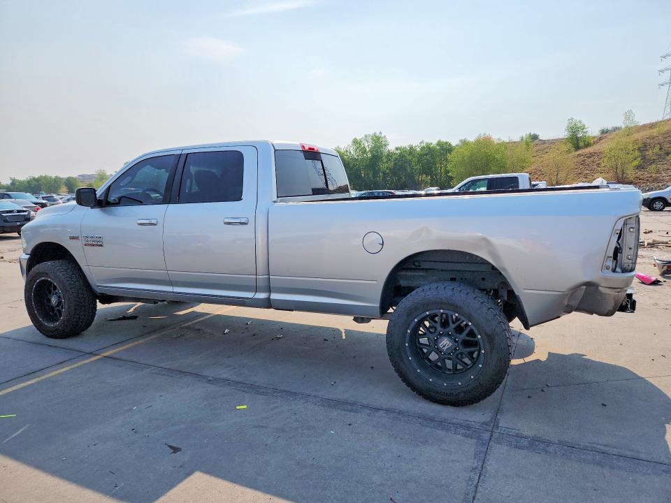 Продажа на аукционе авто 2014 Ram 2500, vin: 3C6TR5JT0EG189364, номер лота: 63717326