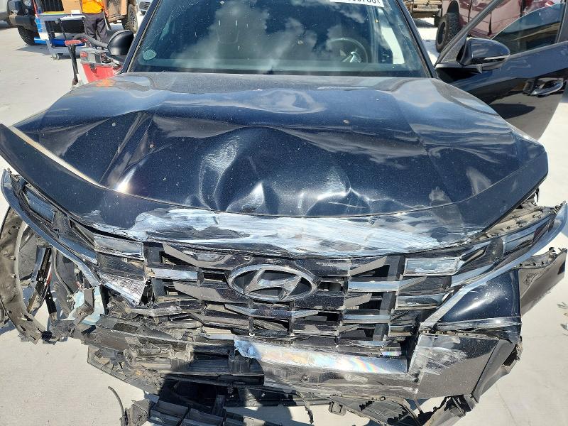 64595736 :رقم المزاد ، 5NTJEDAF3PH065732 vin ، 2023 Hyundai Santa Cruz مزاد بيع