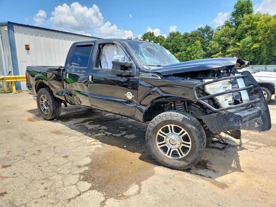 59841526 :رقم المزاد ، 1FT7W2BT1FEB66829 vin ، 2015 Ford F250 مزاد بيع