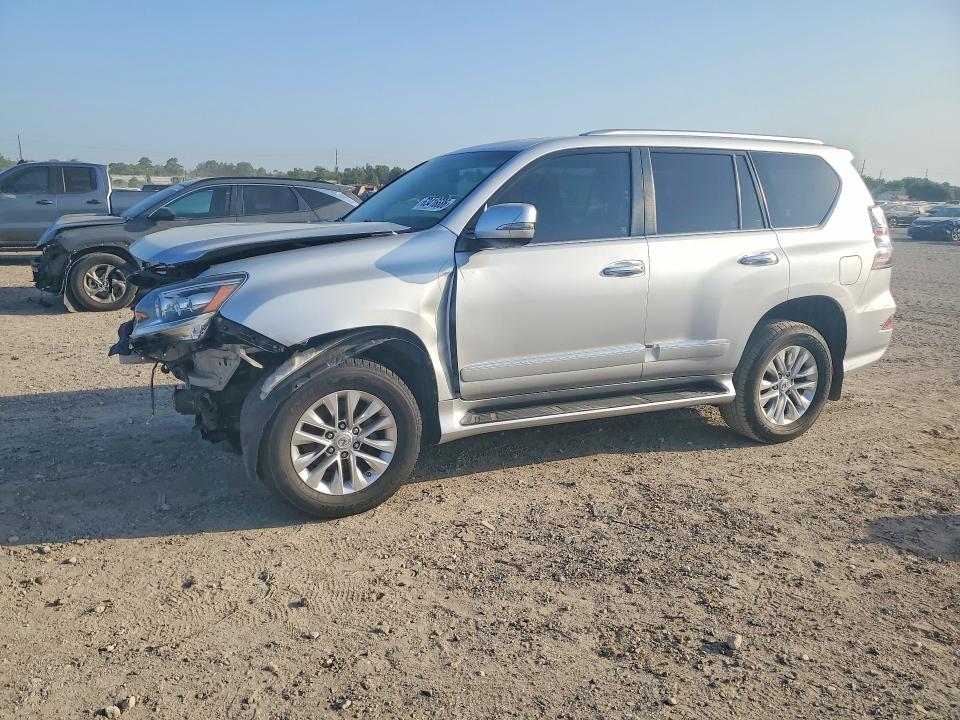 63416686 :رقم المزاد ، JTJBM7FX0K5232417 vin ، 2019 Lexus Gx مزاد بيع