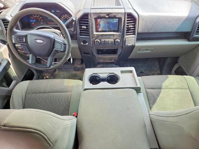 Aukcja sprzedaży 2015 Ford F150, vin: 1FTEX1C89FFA26420, numer aukcji: 64285336