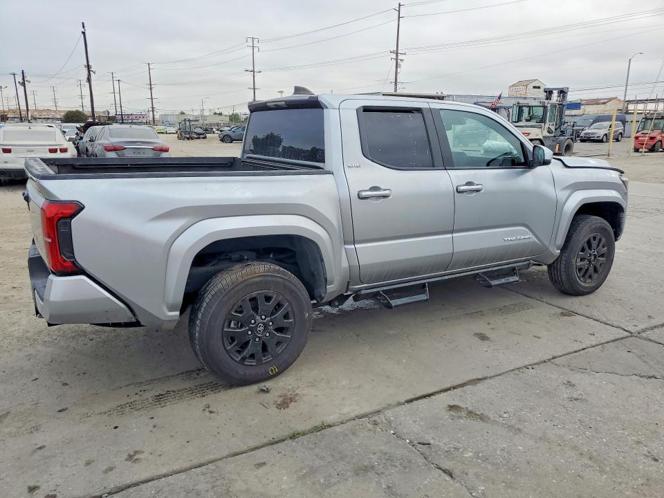 Aukcja sprzedaży 2025 Toyota Tacoma, vin: 3TMLB5JNXSM121651, numer aukcji: 64968026