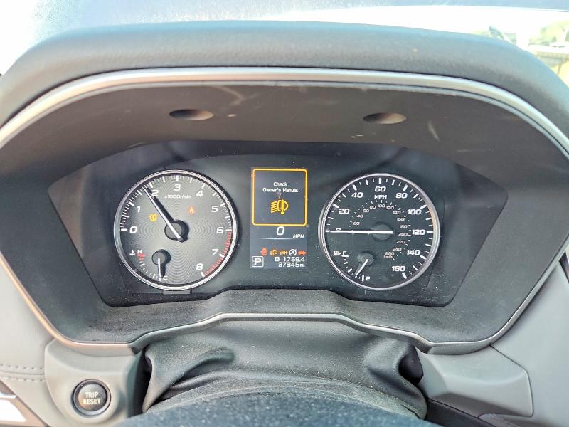Aukcja sprzedaży 2020 Subaru Outback, vin: 4S4BTALC8L3269034, numer aukcji: 65012846