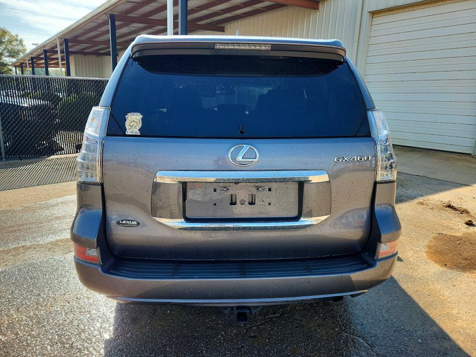 Aukcja sprzedaży 2017 Lexus Gx, vin: JTJBM7FX6H5150961, numer aukcji: 66553126