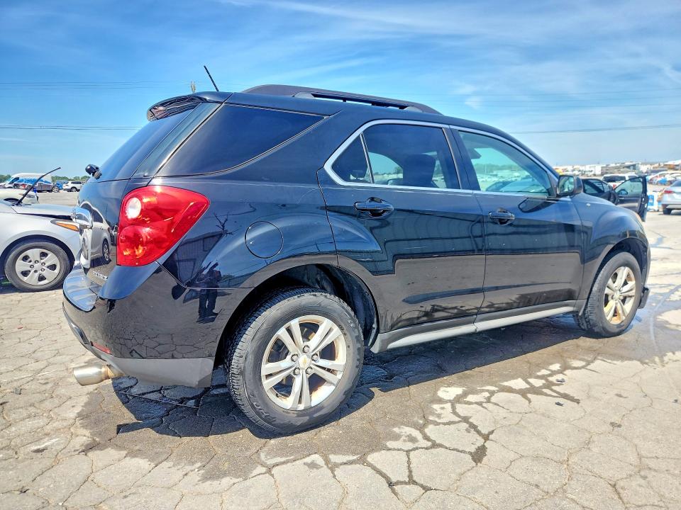Aukcja sprzedaży 2013 Chevrolet Equinox, vin: 2GNFLEE33D6357923, numer aukcji: 66493446