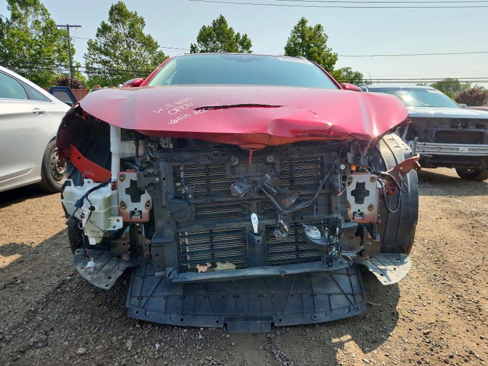 2021 Mazda Cx-30 მანქანა იყიდება აუქციონზე, vin: 3MVDMBDM1MM222708, აუქციონის ნომერი: 64606746