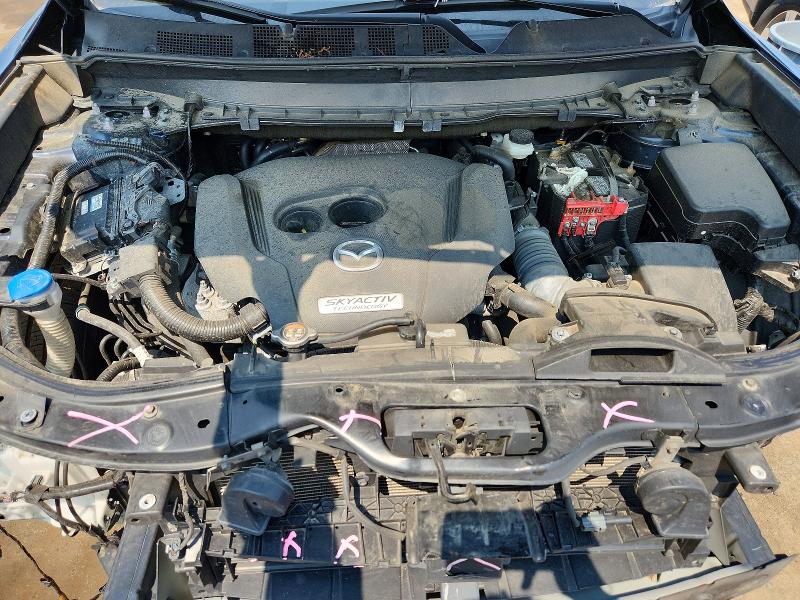 Aukcja sprzedaży 2019 Mazda Cx-9, vin: JM3TCBCY1K0332024, numer aukcji: 64061586