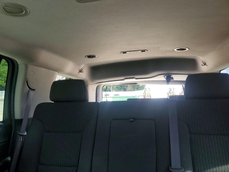 Продажа на аукционе авто 2017 Chevrolet Tahoe, vin: 1GNSCAKC4HR379810, номер лота: 62024096
