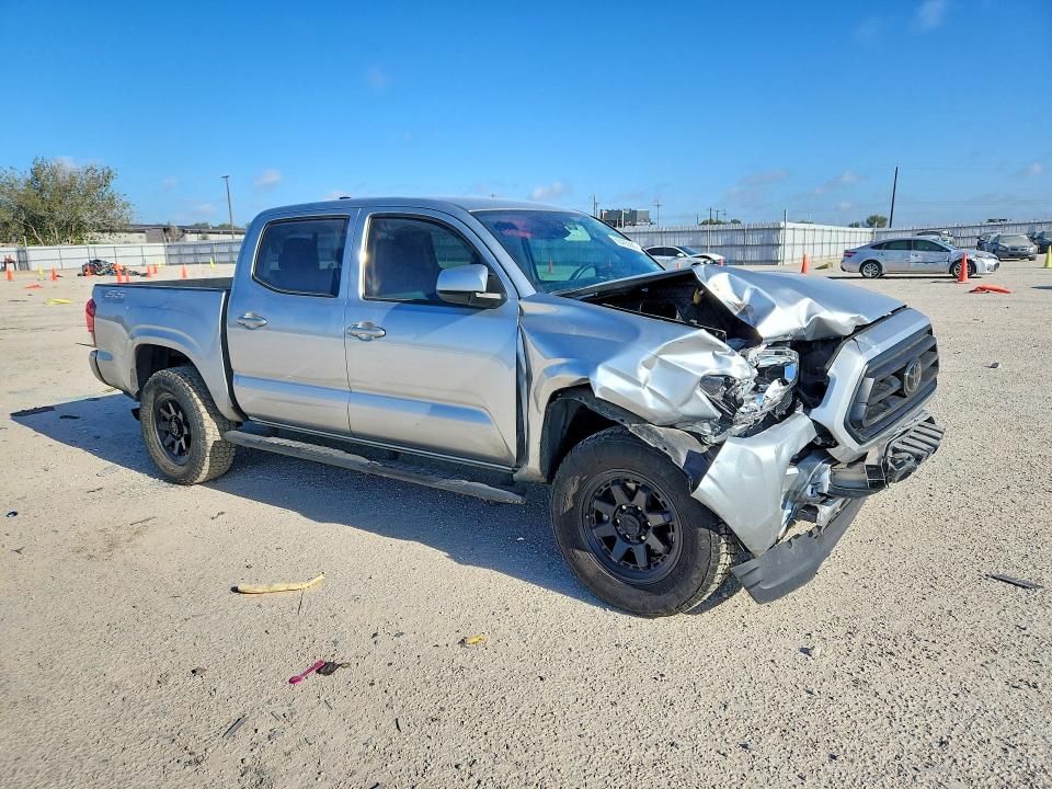 Aukcja sprzedaży 2023 Toyota Tacoma, vin: 3TYCZ5AN9PT147553, numer aukcji: 65465226
