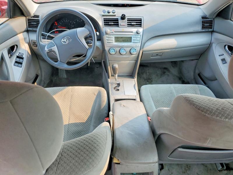 Aukcja sprzedaży 2009 Toyota Camry, vin: 4T1BE46K09U391551, numer aukcji: 62886456