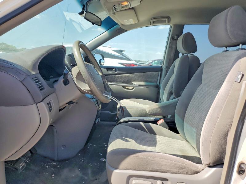 65857406 :رقم المزاد ، 5TDZK23C38S183261 vin ، 2008 Toyota Sienna مزاد بيع