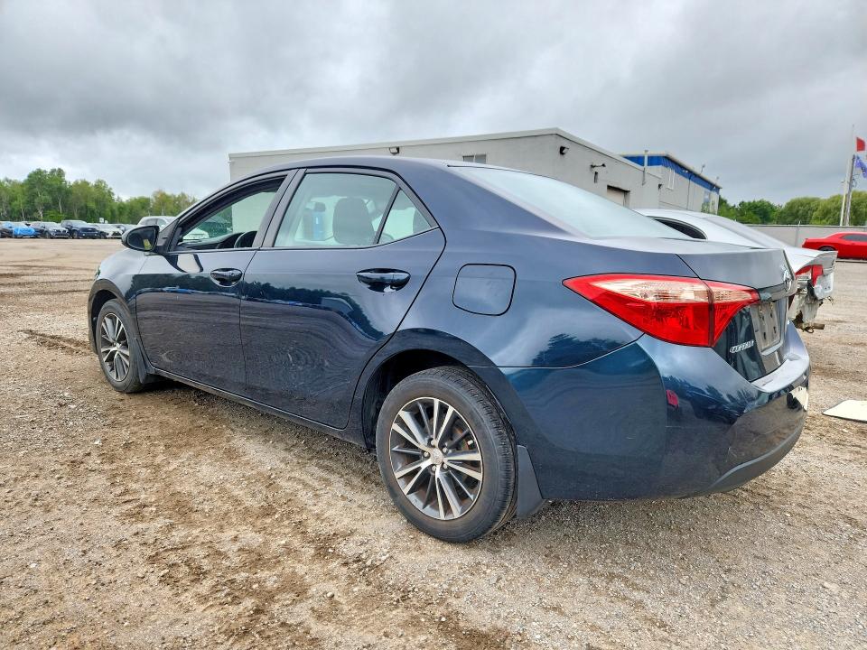 Aukcja sprzedaży 2017 Toyota Corolla, vin: 2T1BURHE5HC934819, numer aukcji: 66339226