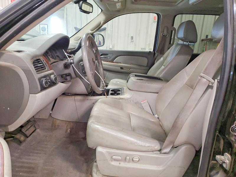 Продаж на аукціоні авто 2009 Gmc Yukon Xl, vin: 1GKFK36349R218298, номер лоту: 66505216